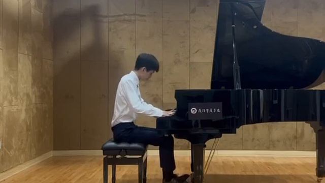 Ф. Шопен. Ноктюрн ми-бемоль мажор, Ор.9 No.2 (Хуан Елон). смотреть онлайн