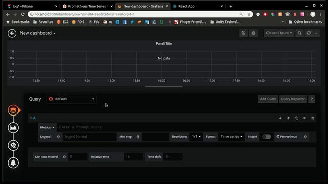 Integração entre aplicações conteinerizadas смотреть онлайн