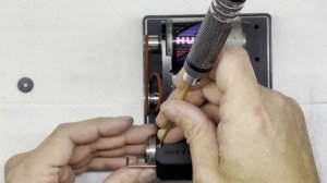 CleaveTech Slot Car Tire Trimmer - Hudy #103100 fitment