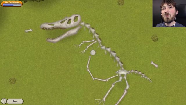 SAVE THE DINOSAURS - Tasty Planet: Back for Seconds Gameplay #2 смотреть онлайн