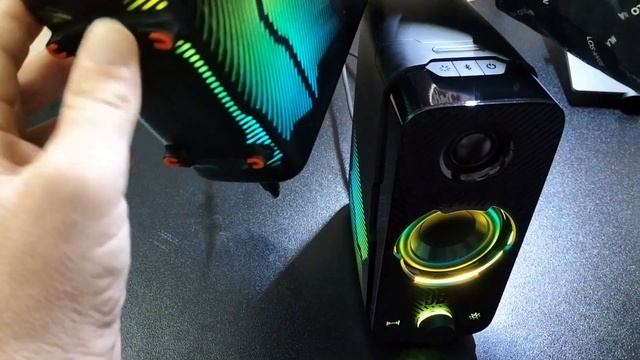 JBL QUANTUM DUO @jbl смотреть онлайн