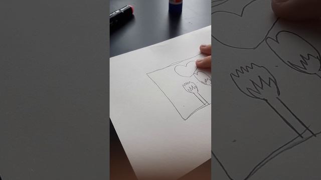 как сделать конверт (простите что почти что молчу) смотреть онлайн