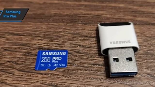Топ-5 лучших карт памяти Micro SD. Рейтинг 2022 года или как выбрать карту памяти Micro SD. смотреть онлайн