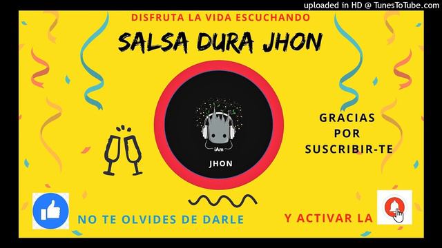 Salsa Antaño - Cañonazos - Wayne Gorbea смотреть онлайн