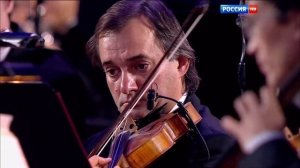 Дмитрий Хворостовский   Куплеты Эскамильо из оперы Ж.Бизе “Кармен“