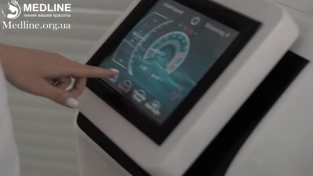 LPG-ЛПГ RF лифтинг смотреть онлайн