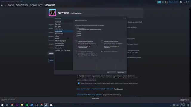Steam - Fix Steam Disk Write ERROR - TUTORIAL | 2022