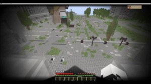 Сериал "Конец света" серия #1