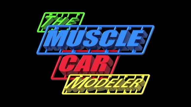 Monogram Revell 1970 Plymouth Road Runner GTX kits review смотреть онлайн