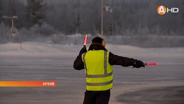 Упрощён въезд в Апатиты и Кировск для пассажиров авиатранспорта и сопровождающих смотреть онлайн