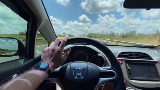 HONDA FIT TWIST #honda #hondafit