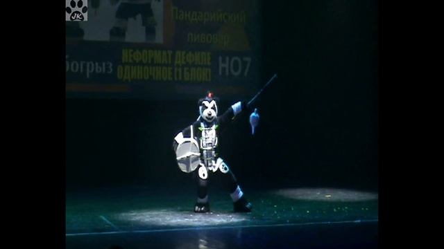 066 Хиган 2016 Неформат дефиле одиночное 7 Борн Дубогрыз World of Warcraft Пандарийский пив смотреть онлайн