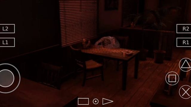 silent hill 3 AetherSX2 prueba de rendimiento en Xiaomi mi 9t (snapdragón 730, 6gb de ram) смотреть онлайн