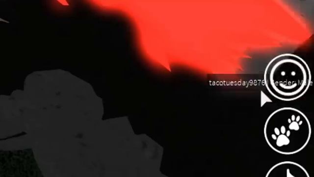 I joined a ROBLOX wolf roleplay server... it was weird смотреть онлайн