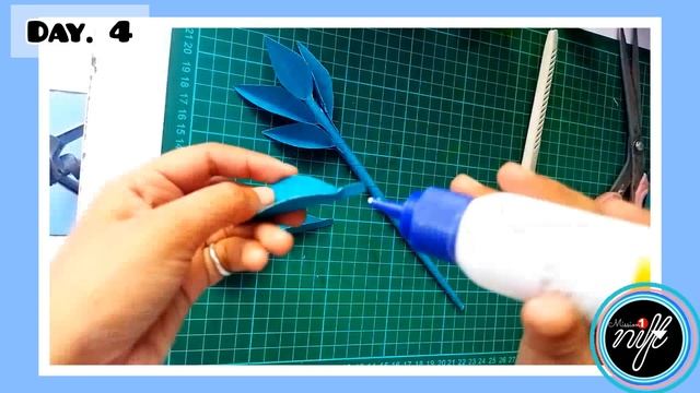 Situation Test Preparation for Nift 2023 |flowers animals birds & leaf| day 4| cutwork|art and craf смотреть онлайн