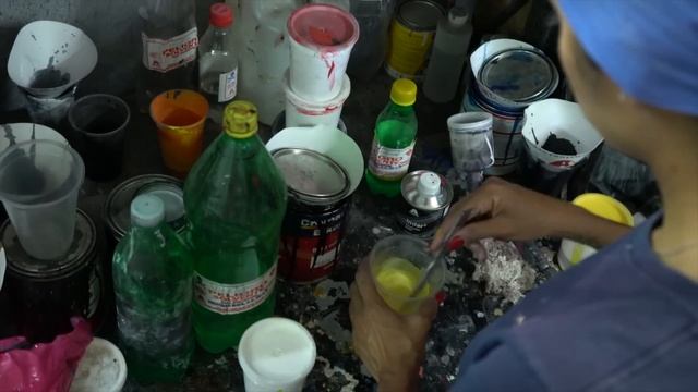 ??De una Honda Cargo 150cc a Street Tracker? // Review a fondo de las modificaciones AZFER CUSTOMS смотреть онлайн