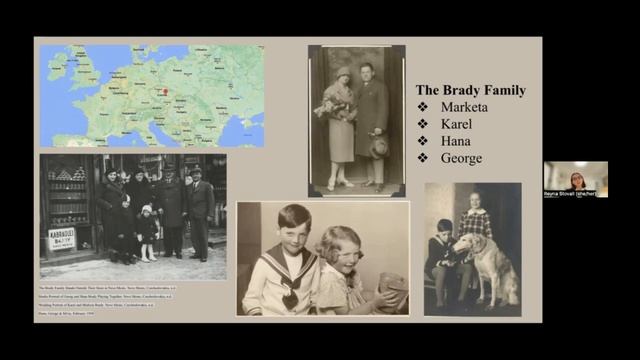 SAPL Virtual Programming Holocaust Learn and Remember 2023: We Will Not Be Silenced смотреть онлайн