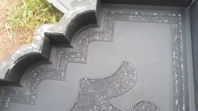 Расформовка плитки тротуарной и всякие мелочи смотреть онлайн