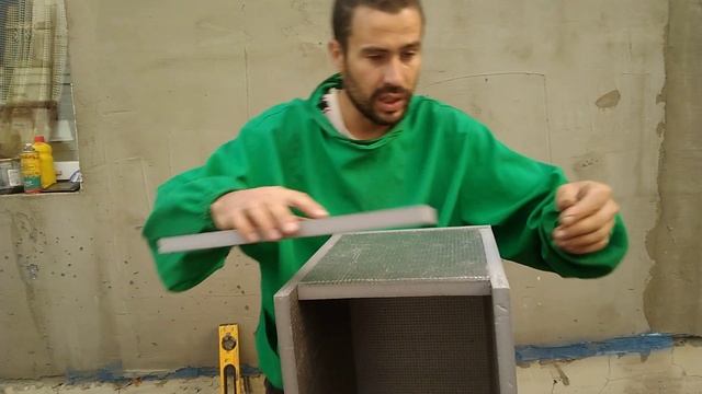 как сделать улей за 30 минут. ПОЛНАЯ СБОРКА Улей ППС для пчел. Как сделать улей из пенополистирола смотреть онлайн