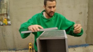 как сделать улей за 30 минут. ПОЛНАЯ СБОРКА Улей ППС для пчел. Как сделать улей из пенополистирола