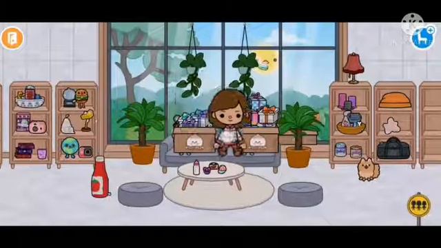 Распаковка реборна в тока бока.Часть 1. смотреть онлайн