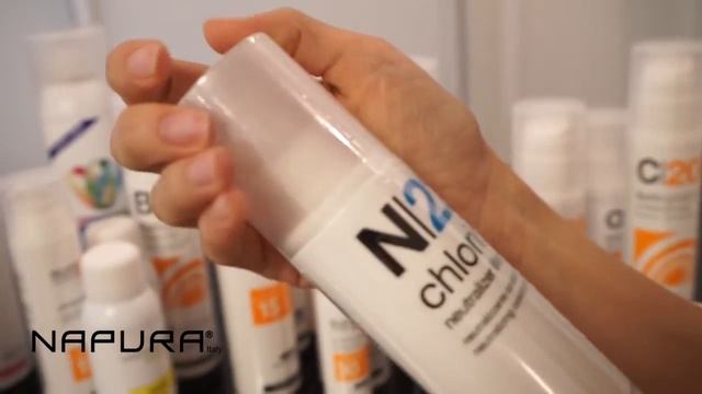 Beauty And Style.  Napura.