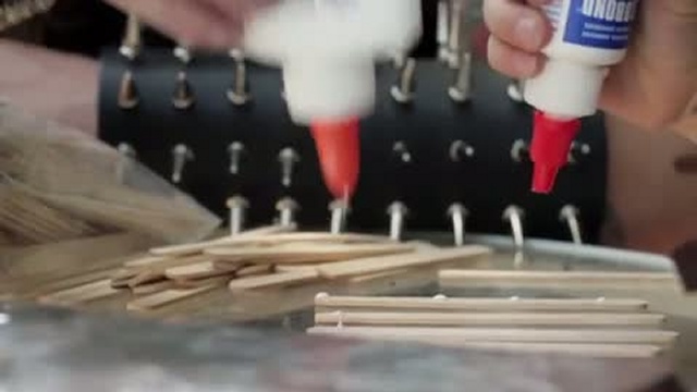 Hessian Hobbies смотреть онлайн