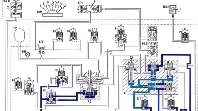 1 положение ВЦУ смотреть онлайн