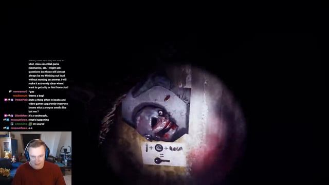 This Game is ABSOLUTELY TERRIFYING | From the Darkness - Full Game смотреть онлайн
