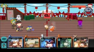 TOP TIER PVP DECK BUILD - South Park Phone Destroyer : Best PVP Series #17