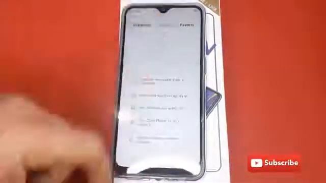 Samsung Galaxy A01 core vs OPPO A12: Speed TEST смотреть онлайн