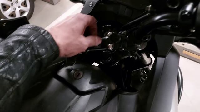 Идеальные кофры для Honda nc750x смотреть онлайн