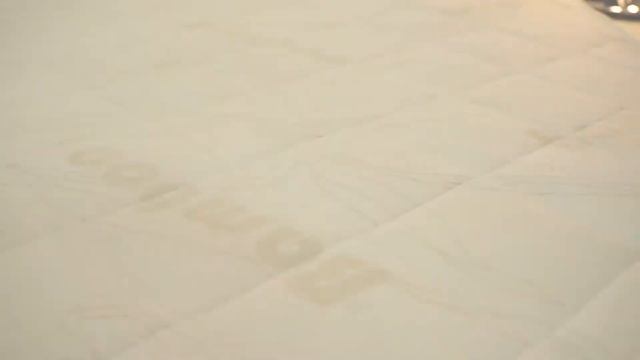 Матрас Promtex-Orient Micropocket на кровати Erin смотреть онлайн