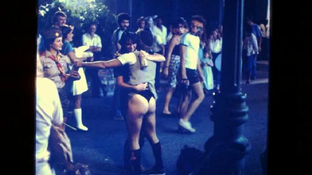 Key West - Fantasy Fest 1980 смотреть онлайн
