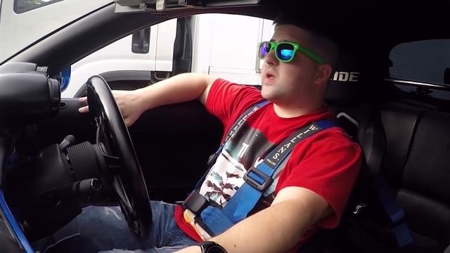 RARE | RHD AMEMIYA RX7 | REVIEW! смотреть онлайн