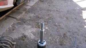 спец ключ для разборки стоек