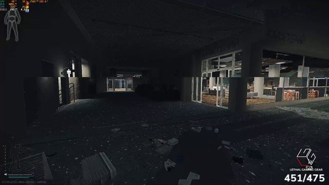 BSG has BANNED the new EFT FILTERS | Escape From Tarkov News смотреть онлайн