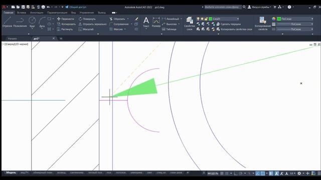 Чертежи на заказ в Автокад смотреть онлайн