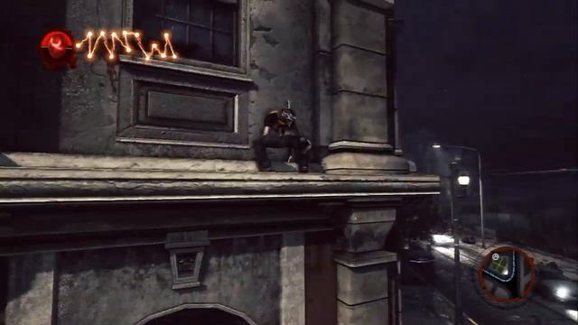 InFamous 2: Festival of Blood - Прохождение pt3 смотреть онлайн