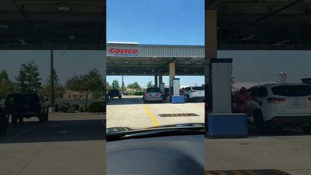 Цена бензина за 1 гал.( 4 литра) сентябрь 14, 2022 Хьюстон смотреть онлайн