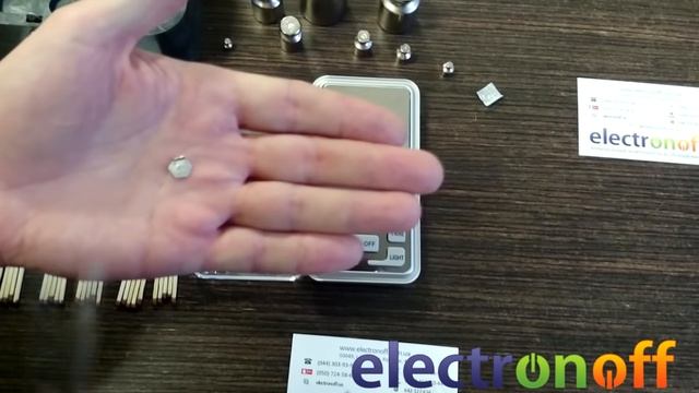 Цифровые ювелирные весы MH-200 на 200 грамм. Обзор весов от Electronoff.ua смотреть онлайн