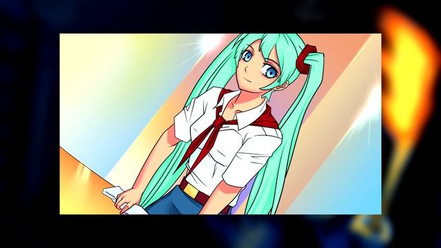 БЕСКОНЕЧНОЕ ЛЕТО | История проекта [при участии @VisualNovel]