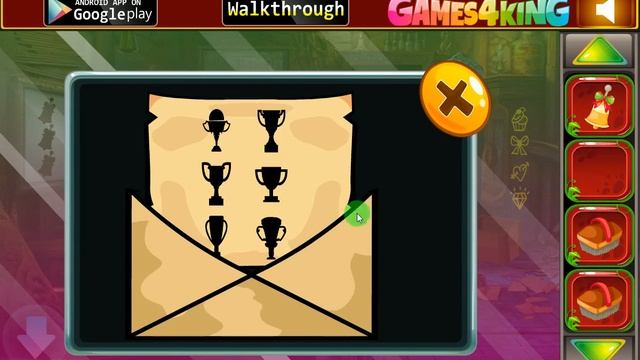 G4K Labrador Retriever Escape Game Walkthrough смотреть онлайн