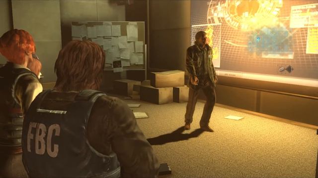 ★Resident Evil - Revelations★ ➜ ❸ ◄Веселые попрыгунчики► смотреть онлайн
