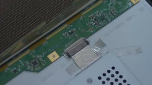 Как проверить матрицу монитора?