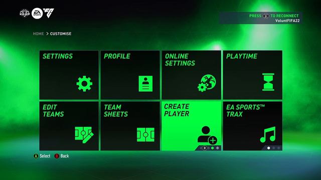 SQUAD UPDATE V6 23/24 FIFA 22 EEP MOD BY VIP3ER - FIFA INDONESIA #fifa22