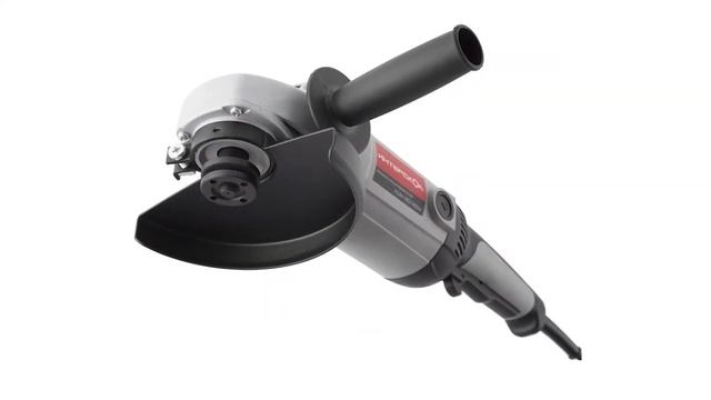 Болгарка Интерскол 180/1800м, 1800 Вт, 180 мм