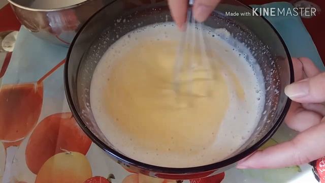 Полезные Блинчики на Кукурузной Муке. Съедается в одно мгновение! смотреть онлайн