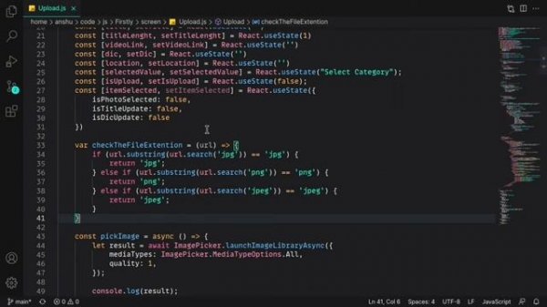 How To Take Screenshot Of Code In Vs Code