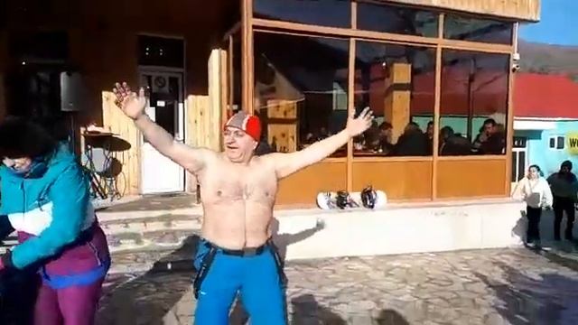 Ара Агабекян танец арцах смотреть онлайн